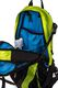 Plecak turystyczny 4f Plecak trekkingowy C4L15.PCU005 Sierra 25 4F limonkowy uniw - 5901965140952 11