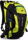 Plecak turystyczny 4f Plecak trekkingowy C4L15.PCU005 Sierra 25 4F limonkowy uniw - 5901965140952 1