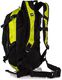 Plecak turystyczny 4f Plecak trekkingowy C4L15.PCU005 Sierra 25 4F limonkowy uniw - 5901965140952 1
