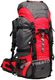 Plecak turystyczny 4f Plecak turystyczny McKinley 55 4F grafitowo-czerwony uniw - 5907678370426 1