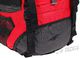 Plecak turystyczny 4f Plecak turystyczny McKinley 55 4F grafitowo-czerwony uniw - 5907678370426 4