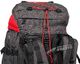 Plecak turystyczny 4f Plecak turystyczny McKinley 55 4F grafitowo-czerwony uniw - 5907678370426 9