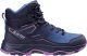 Buty trekkingowe damskie hitec Damskie buty Hi-tec DENEB MID WO'S navy/pink rozmiar 38 1