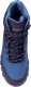 Buty trekkingowe damskie hitec Damskie buty Hi-tec DENEB MID WO'S navy/pink rozmiar 38 2