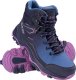 Buty trekkingowe damskie hitec Damskie buty Hi-tec DENEB MID WO'S navy/pink rozmiar 38 5