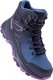 Buty trekkingowe damskie hitec Damskie buty Hi-tec DENEB MID WO'S navy/pink rozmiar 38 6