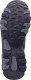 Buty trekkingowe męskie hitec Męskie buty Hi-tec DENEB MID black/grey rozmiar 43 3
