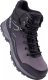 Buty trekkingowe męskie hitec Męskie buty Hi-tec DENEB MID black/grey rozmiar 43 6