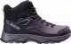 Buty trekkingowe męskie hitec Męskie buty Hi-tec DENEB MID black/grey rozmiar 42 1