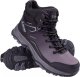 Buty trekkingowe męskie hitec Męskie buty Hi-tec DENEB MID black/grey rozmiar 42 5