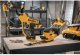 Dewalt Nożyce do żywopłotów 18V DCMHT520N (DCMHT520N-XJ) 6