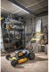 Dewalt Nożyce do żywopłotów 18V DCMHT520N (DCMHT520N-XJ) 7