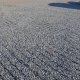 GardenPlus Kratka Trawnikowa Czarna Geokrata Parkingowa Ogrodowa 50x50x4cm 250T 10 szt 7