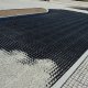 GardenPlus Kratka Trawnikowa Czarna Geokrata Parkingowa Ogrodowa 50x50x4cm 250T 10 szt 8
