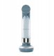 Smeg Saturator do wody gazowanej SKC01SBM + Butelka 0,8L 2