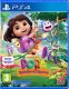 Gra na PS4 - Dora: Rainforest Rescue - Przygodowa Zręcznościowa 3+ 2