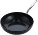 Patelnia Greenpan GreenPan Barcelona Pro Wok 28cm Black 2