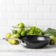 Patelnia Greenpan GreenPan Barcelona Pro Wok 28cm Black 3