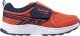 hitec Dziecięce buty Hi-tec KORIS JRB dark orange red/navy rozmiar 33 1