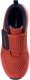 hitec Dziecięce buty Hi-tec KORIS JRB dark orange red/navy rozmiar 33 2