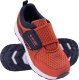 hitec Dziecięce buty Hi-tec KORIS JRB dark orange red/navy rozmiar 32 5