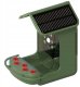 Kamera DzikaKnieja Fotopułapka Braun Bird Cam 130 Solar 2