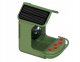 Kamera DzikaKnieja Fotopułapka Braun Bird Cam 130 Solar 3