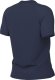 Nike Koszulka damska Nike Dri-Fit Park VIII granatowa HV8178 410 L 2