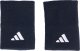 Adidas Frotka na rękę adidas Tennis Wristband Large 2 szt. granatowa KH1096 Dorośli M/L 1