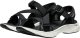 Keen sandały trekkingowe LEIKI OT SANDAL 1030283 BLACK/STAR WHITE 37,5 5