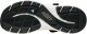 Keen sandały trekkingowe LEIKI Ot Sandal 1030283 Black/Star White 38 3