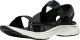 Keen sandały trekkingowe LEIKI Ot Sandal 1030283 Black/Star White 38 10