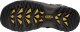 Keen Męskie sandały TARGHEE III SANDAL 1022427 Bison/Mulch 47 3