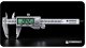 Powermat Suwmiarka cyfrowa LCD 150 MM 0,01 MM pomiar wewnętrzny zewnętrzny 2 baterie 13