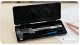 Powermat Suwmiarka cyfrowa LCD 150 MM 0,01 MM pomiar wewnętrzny zewnętrzny 2 baterie 9