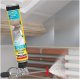 Soudal Pianka Pistoletowa Termoizolacyjna Natryskowa 700ML 2