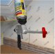 Soudal Pianka Pistoletowa Termoizolacyjna Natryskowa 700ML 3