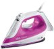 Żelazko Braun Braun TexStyle 5 SI 5225 Żelazko parowe 2500 W Różowy, Biały 2