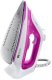 Żelazko Braun Braun TexStyle 5 SI 5225 Żelazko parowe 2500 W Różowy, Biały 1