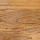 vidaXL Bufet z drzwiami 60 x 33 x 75 cm Drewno z mango 10
