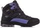 Buty trekkingowe damskie 4f Buty damskie OBDT004 czarno-granatowe r. 38 1
