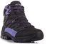 Buty trekkingowe damskie 4f Buty damskie OBDT004 czarno-granatowe r. 38 5