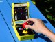 keine Marke DreamGear My Arcade Joystick Player Pac-man (DGUNL-7073) 3