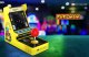 keine Marke DreamGear My Arcade Joystick Player Pac-man (DGUNL-7073) 4