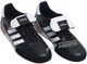 Adidas Buty halowe Kaiser 5 Goal Czarne r. 42 2/3 (677357) 2