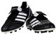Adidas Buty piłkarskie korki Kaiser 5 Liga Czarne r. 45 1/3 (3321) 4