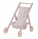 Little Dutch Drewniany wózek dla lalek-buggy ´Soft Flowers´ 1
