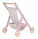 Little Dutch Drewniany wózek dla lalek-buggy ´Soft Flowers´ 2