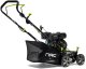 NAC Wertykulator LRP40-212T-TX Spalinowy 2