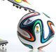 Adidas Piłka nożna World Cup 2014 Brazuca Official Match Ball 5 Adidas uniw - 4054069665041 3